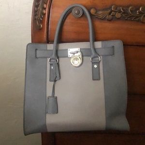 Mk purse